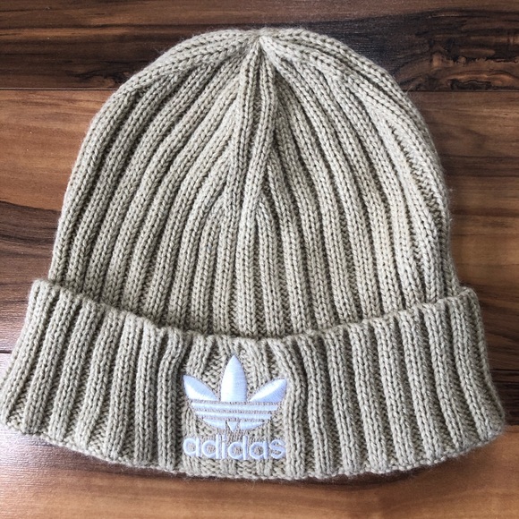 adidas Accessories - Adidas Originals Men's  Beanie